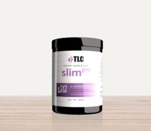 SLIM PM cure de 1 mois